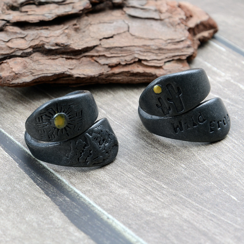 DIY accessories Amazon cross-b - Men Accessories Ring 리뷰 및 가격