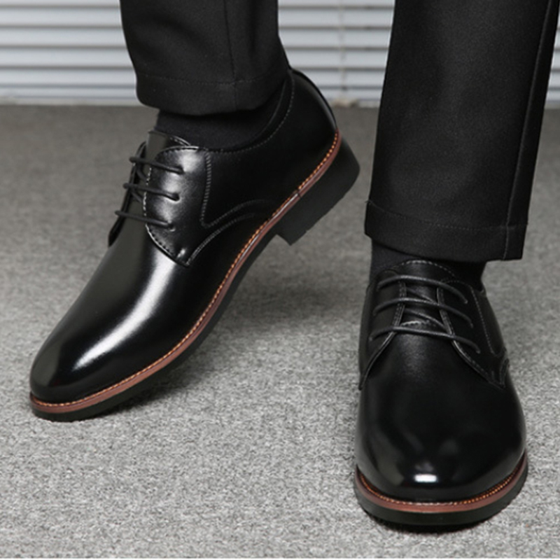 Mens Business Formal Casual Le - Men Formal Wear Wedding recensione e prezzo