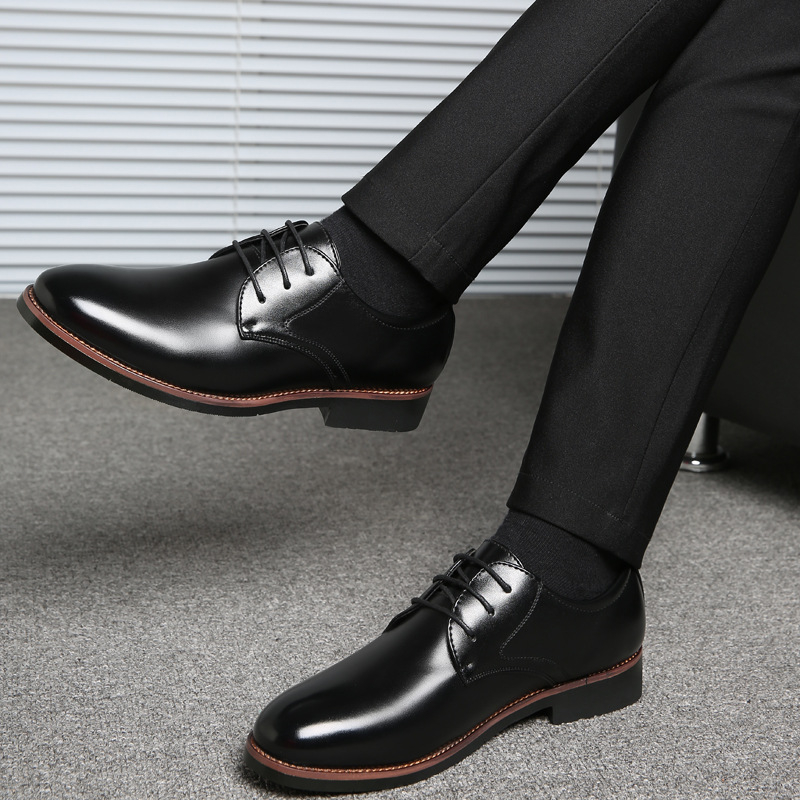 Mens Business Formal Casual Le - Men Formal Wear Wedding recensione e prezzo