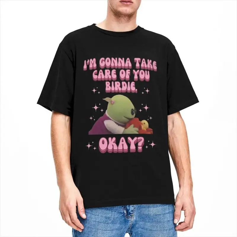 T Shirt Nanalan I'M Gonna Take - Men Accessories For Neck 리뷰 및 가격