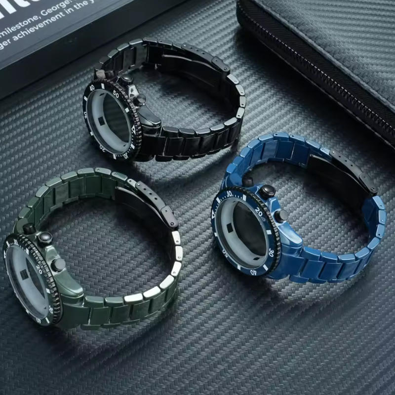 Ceramic Case & watchband Mod k - Men'S Accessories Armani 리뷰 및 가격