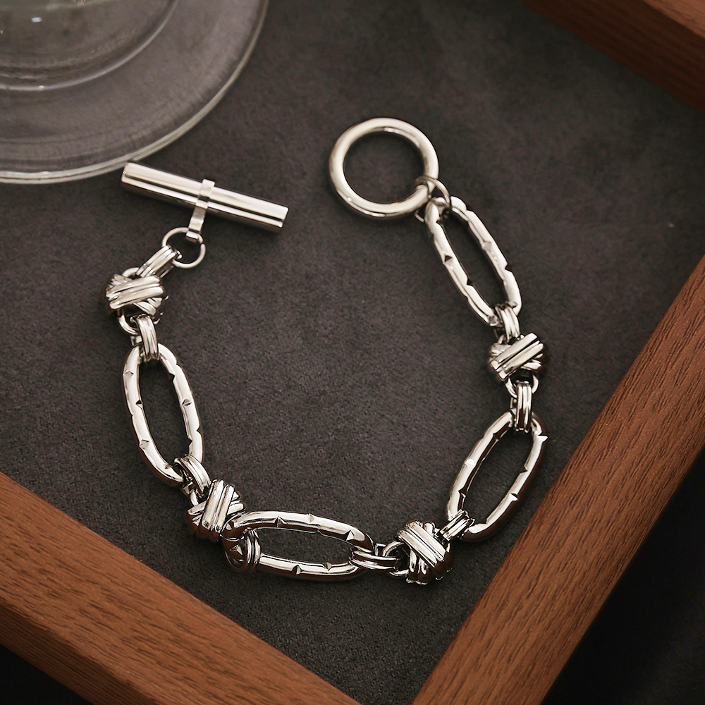 New Hip Hop 316L Stainless ste - Men Accessories Aesthetic 리뷰 및 가격