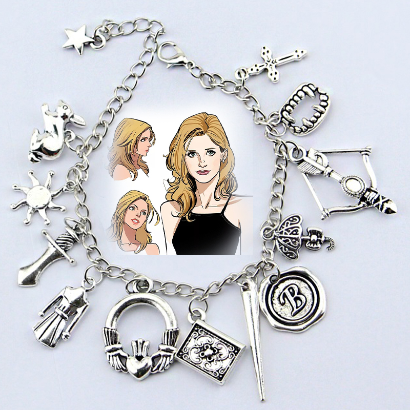 Popular TV Buffy the Vampire S - Men'S Vampire Accessories 리뷰 및 가격