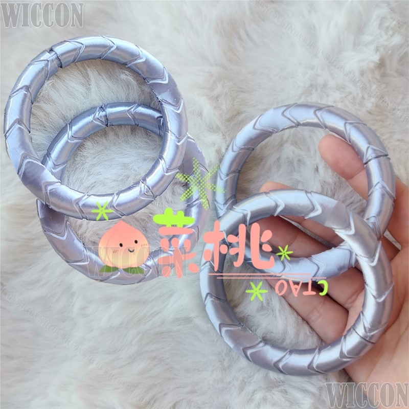 Jabber Wonger Anime Gachiakuta - Men Accessories Ring 리뷰 및 가격
