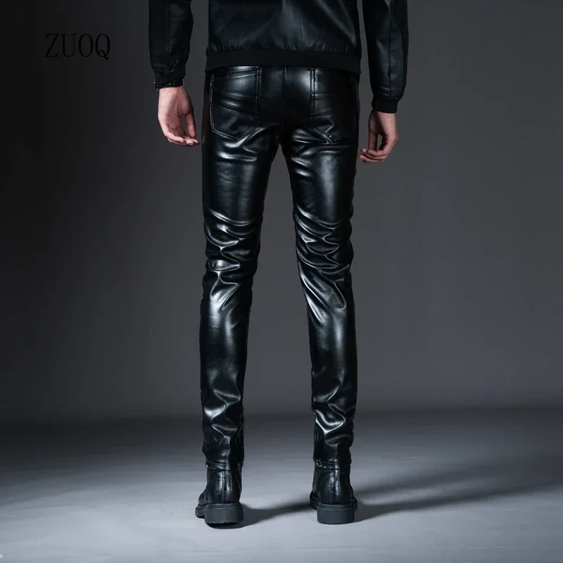 New Winter Mens Skinny Biker L - Men Accessories To Wear 리뷰 및 가격