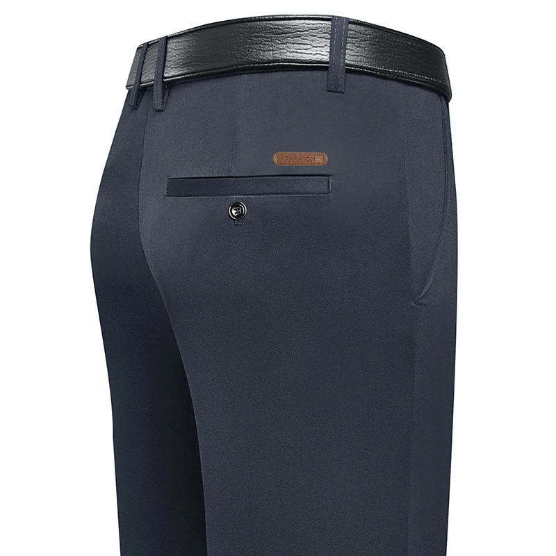 Mens Long Length Straight Leg  - Men Formal Wear For Summer recensione e prezzo