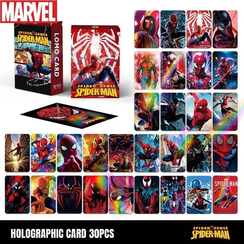 Anime merchandise Spider-Man l - Men Accessories To Gift 리뷰 및 가격