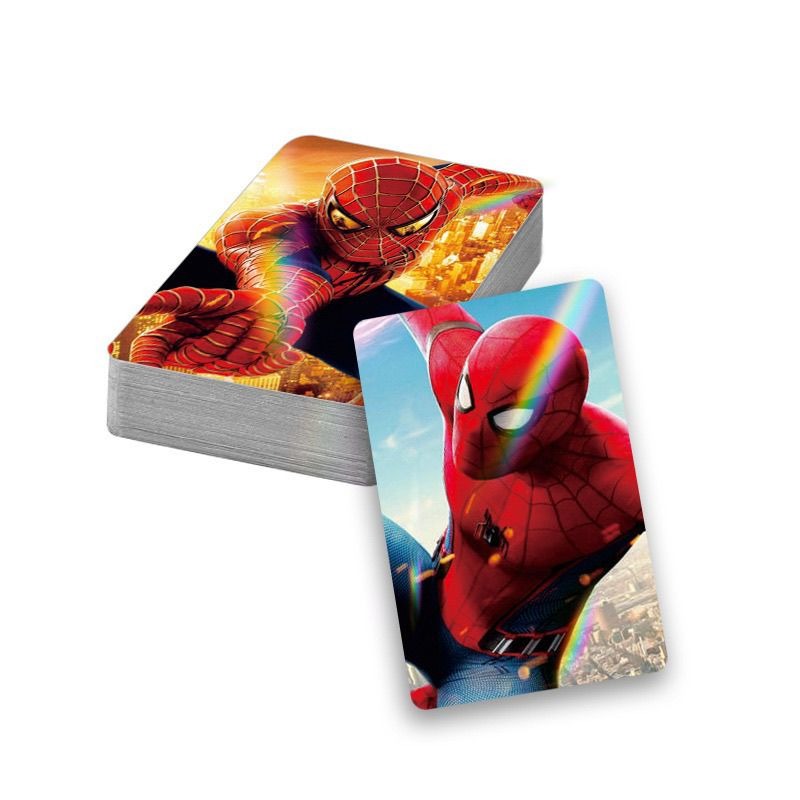 Anime merchandise Spider-Man l - Men Accessories To Gift 리뷰 및 가격