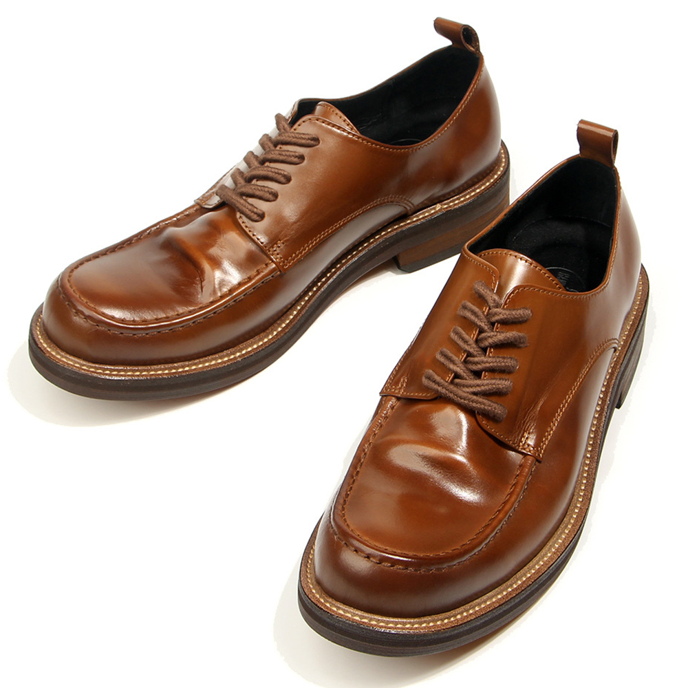 Business Men Leather Shoes Cow - Men'S Formal Office Wear Shoes recensione e prezzo