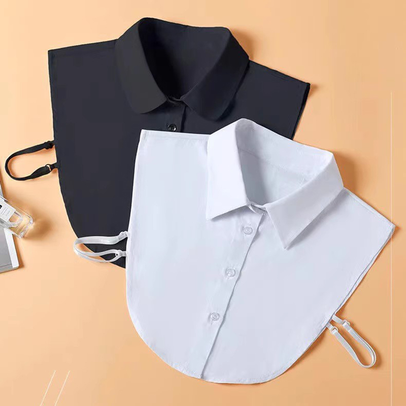 Comfortable False Half Shirt C - Men Formal Wear Shirts recensione e prezzo