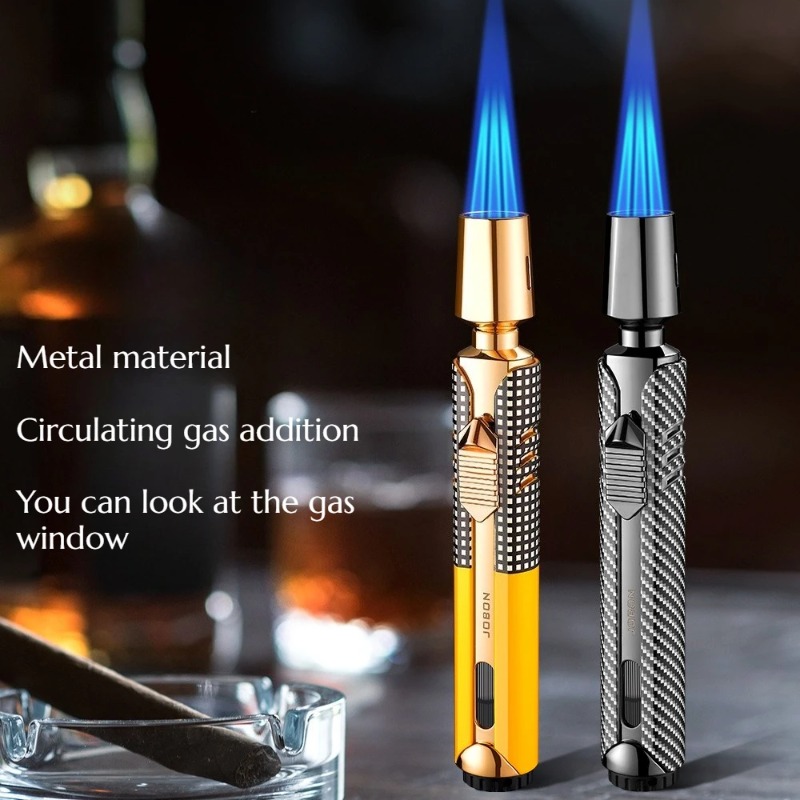 JOBON Metal 3 Flame Windproof  - Lighter Windproof 리뷰 및 가격