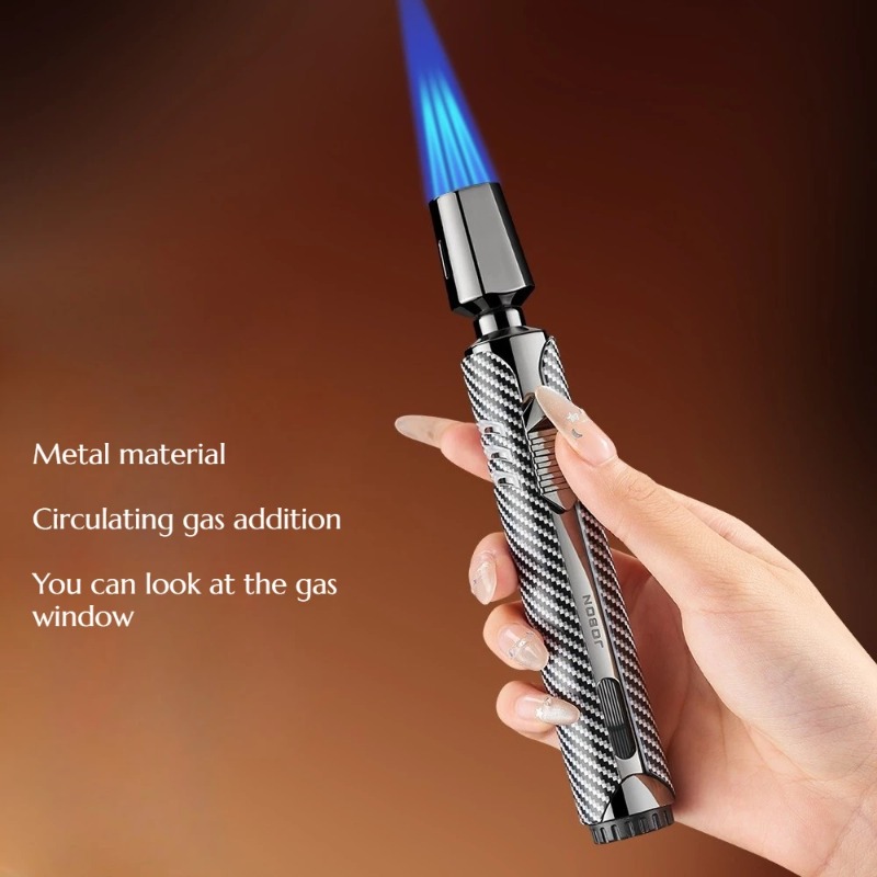 JOBON Metal 3 Flame Windproof  - Lighter Windproof 리뷰 및 가격