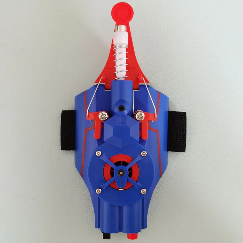 Spiderman Web Shooters ML Lege - Men Accessories For Wrist 리뷰 및 가격