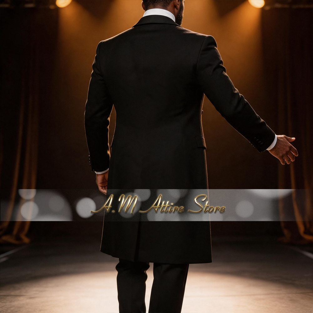 Wedding Suit for Men Blue 3-Pi - Men Formal Wear Pants recensione e prezzo