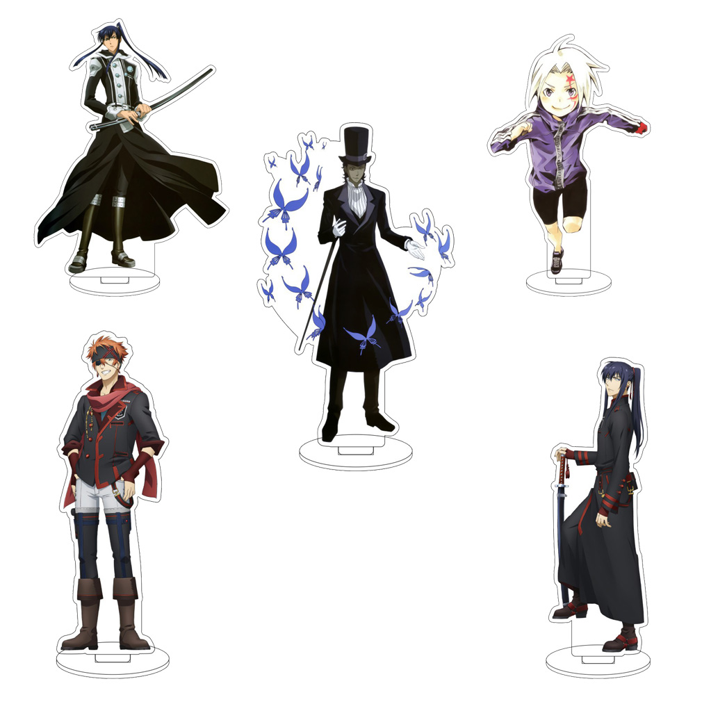 16CM Anime D.Gray-man Allen Wa - Men Accessories To Gift 리뷰 및 가격