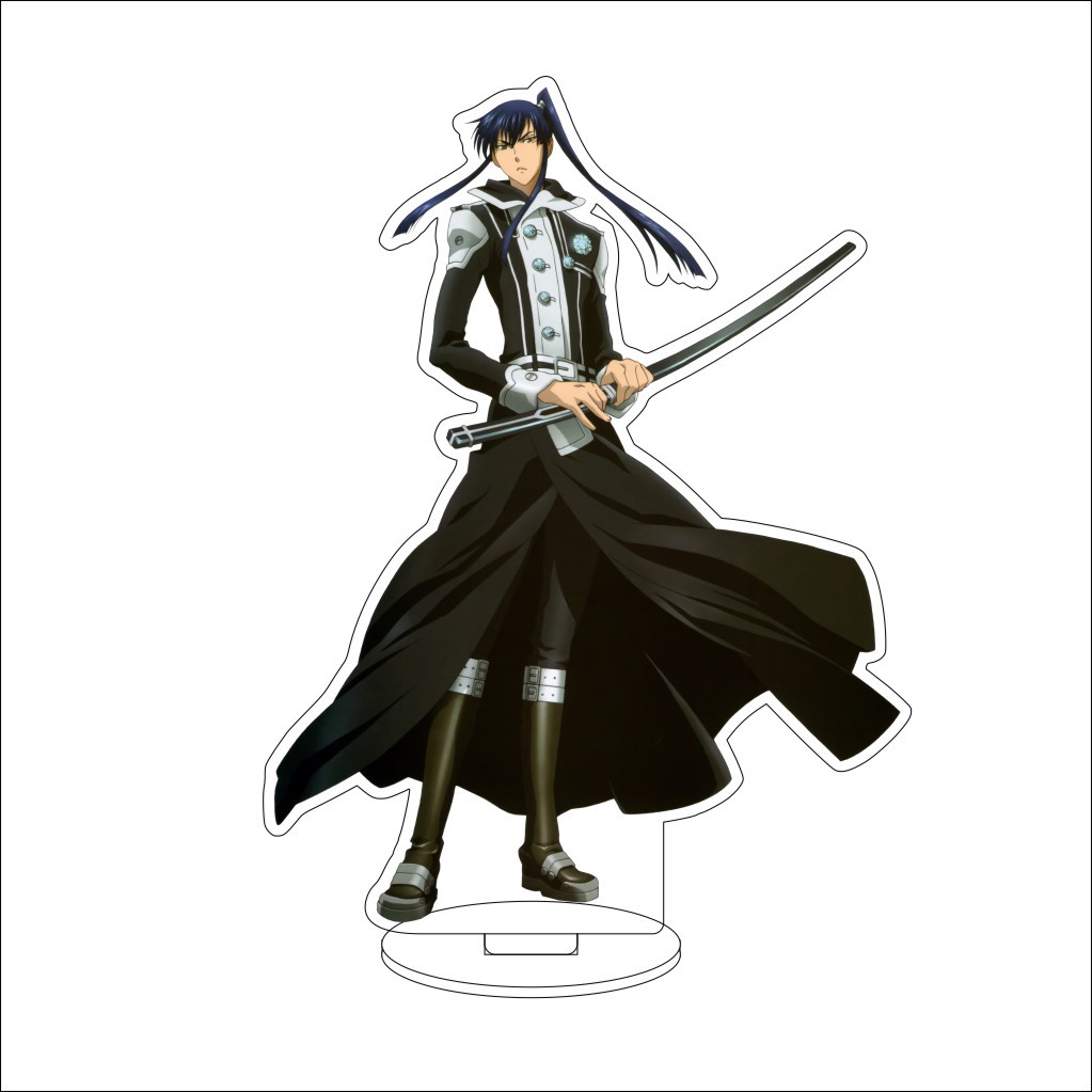 16CM Anime D.Gray-man Allen Wa - Men Accessories To Gift 리뷰 및 가격
