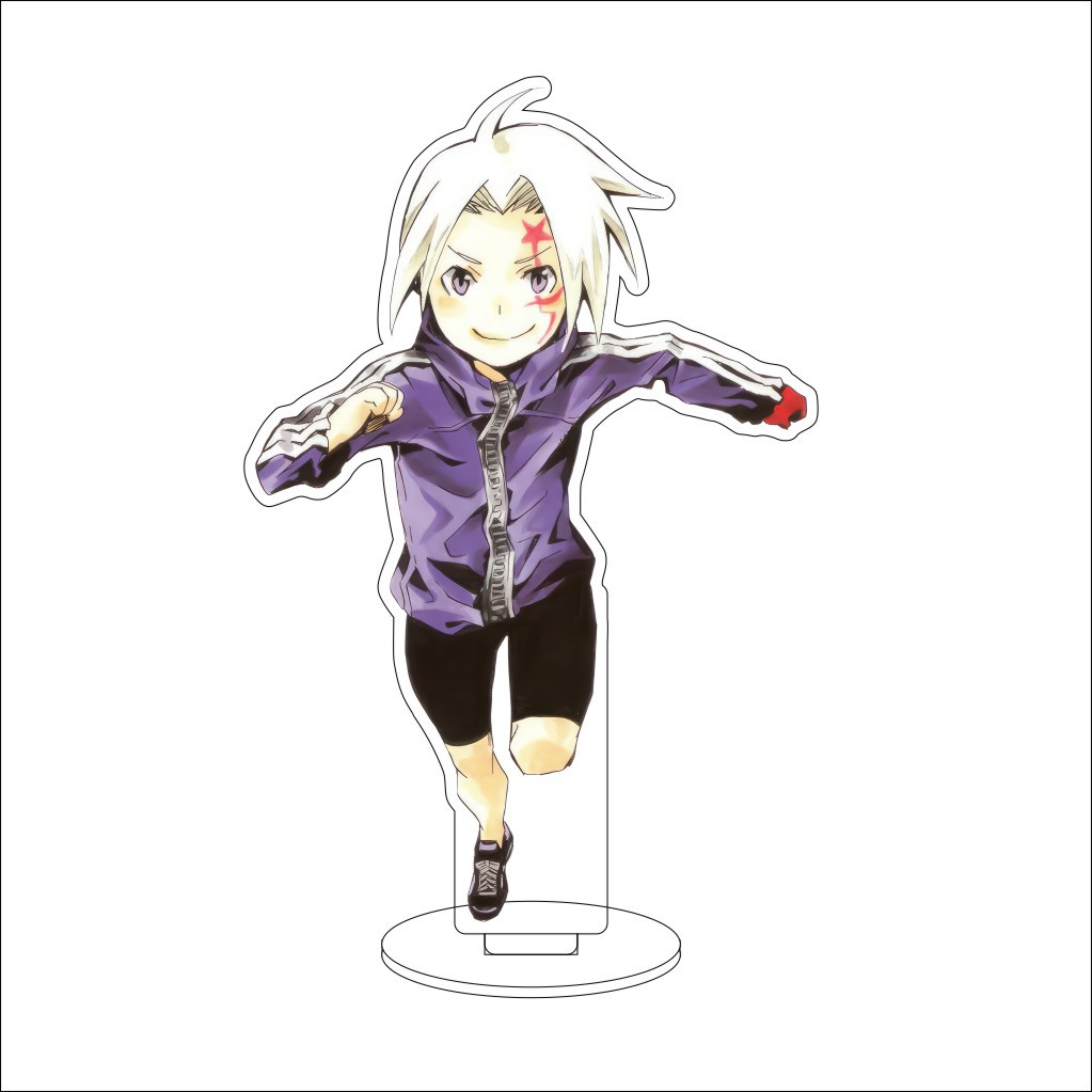 16CM Anime D.Gray-man Allen Wa - Men Accessories To Gift 리뷰 및 가격