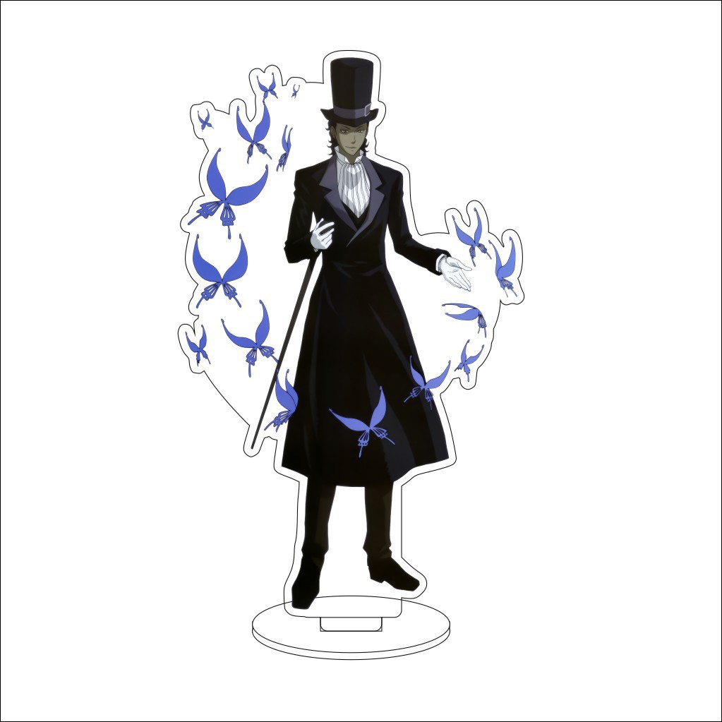 16CM Anime D.Gray-man Allen Wa - Men Accessories To Gift 리뷰 및 가격