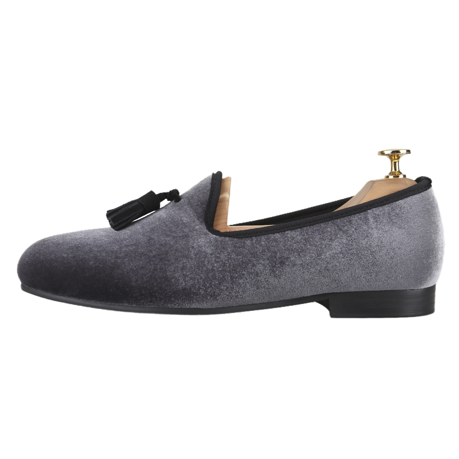 Piergitar High-Quality Gray Ve - Men Formal Wear Wedding recensione e prezzo
