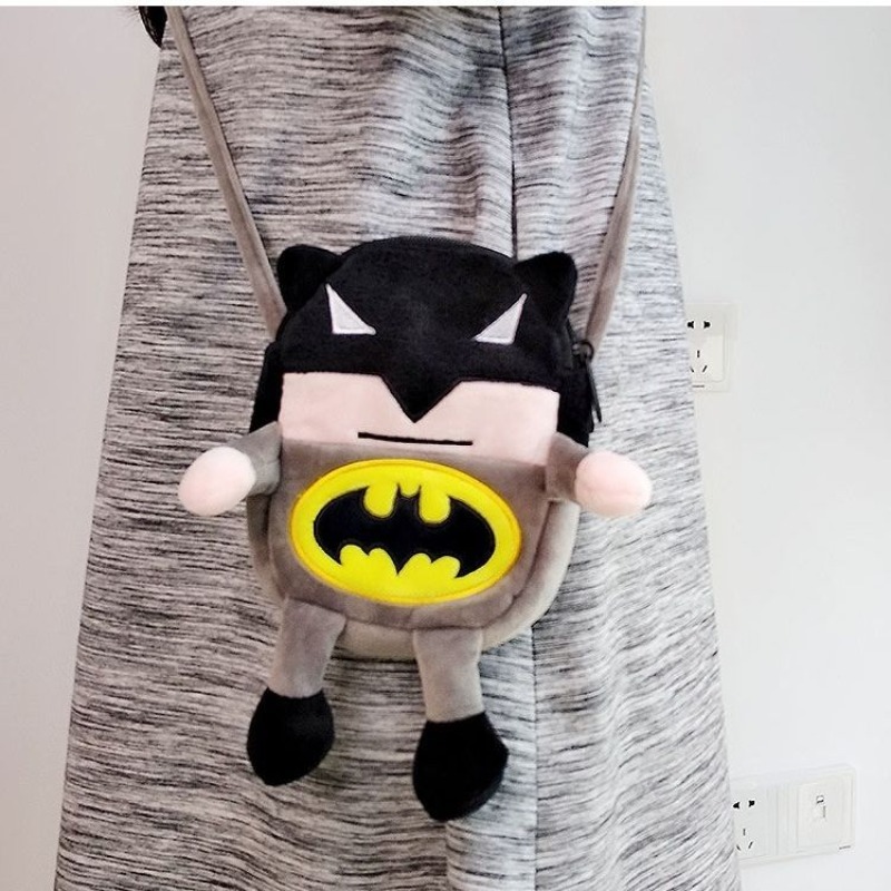 Marvel  Cute  Cartoon  Spiderm - Men Accessories To Gift 리뷰 및 가격