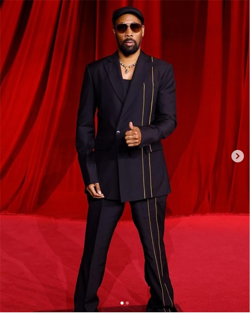 Black Men Suit Set 2 Piece Bla - Formal Wear For Men Yellow recensione e prezzo