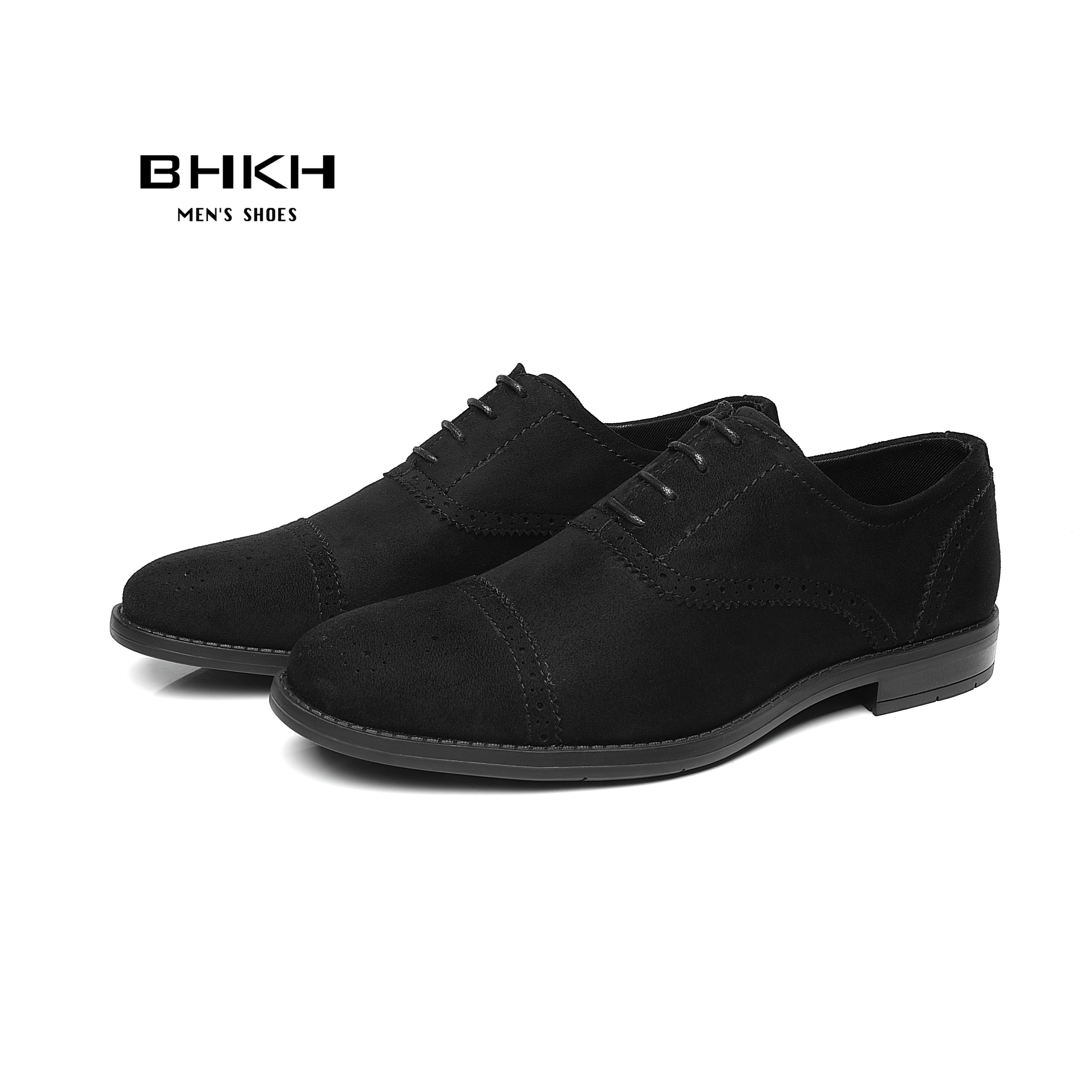 BHKH Men Dress Shoes  New Fash - Men Formal Party Wear Dress recensione e prezzo