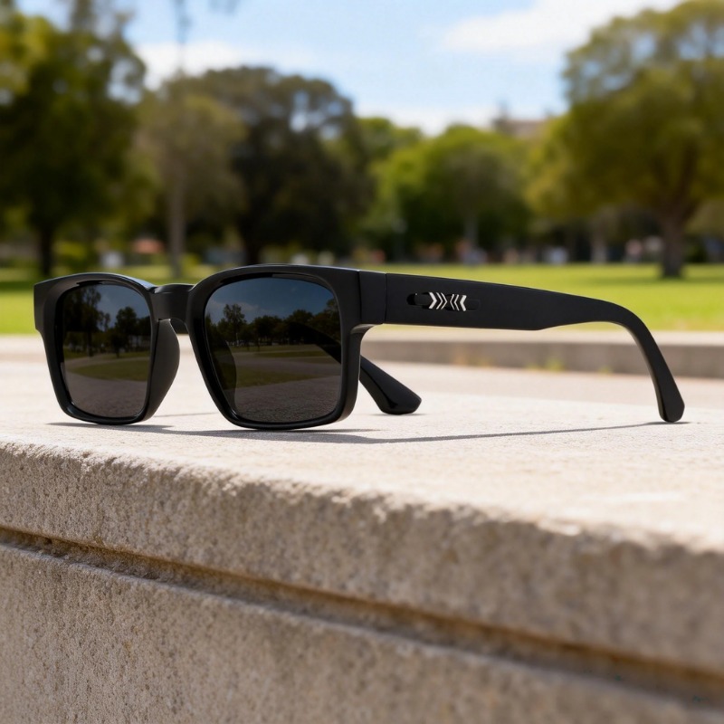 1/3PCS Oversize frame One-piec - Men'S Accessories Glasses 리뷰 및 가격