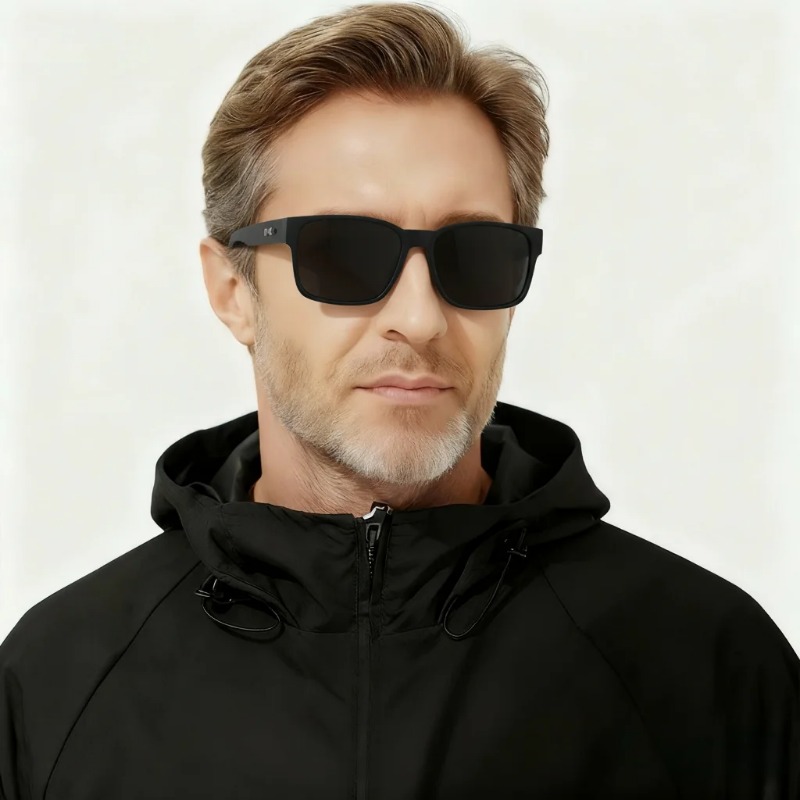 1/3PCS Oversize frame One-piec - Men'S Accessories Glasses 리뷰 및 가격