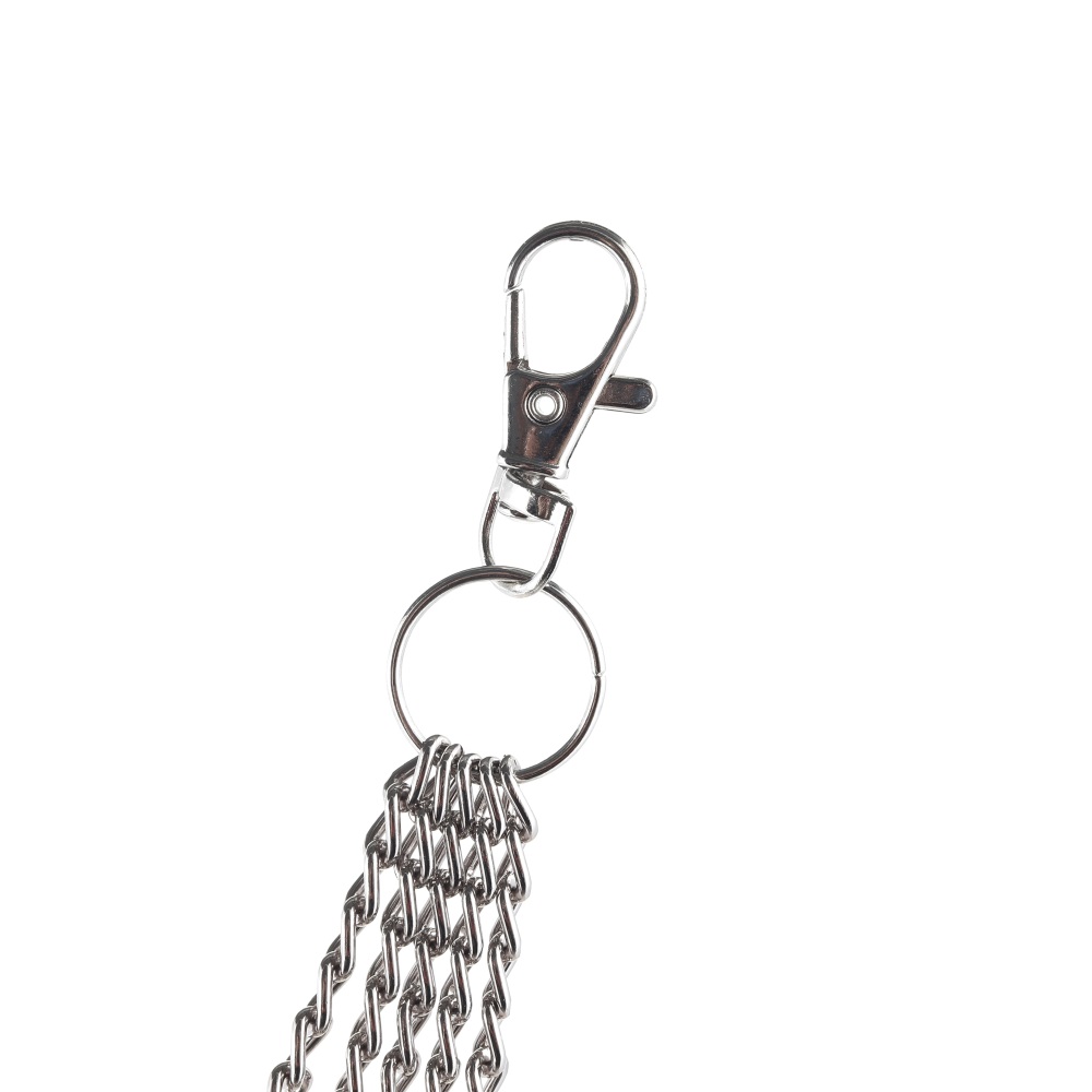 Punk Chain On The Jeans Pants  - Men Accessories Aesthetic 리뷰 및 가격