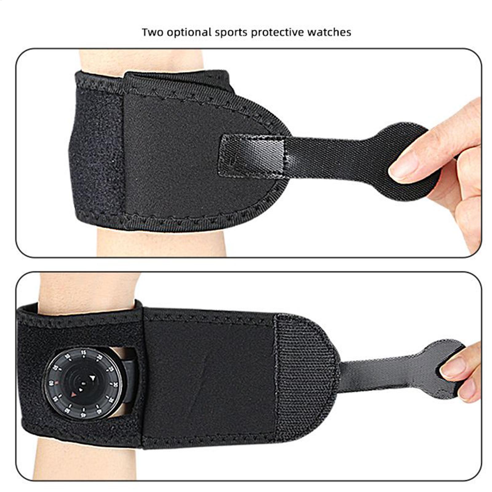 Watch Band Cover Watch Band Co - Men Accessories For Wrist 리뷰 및 가격