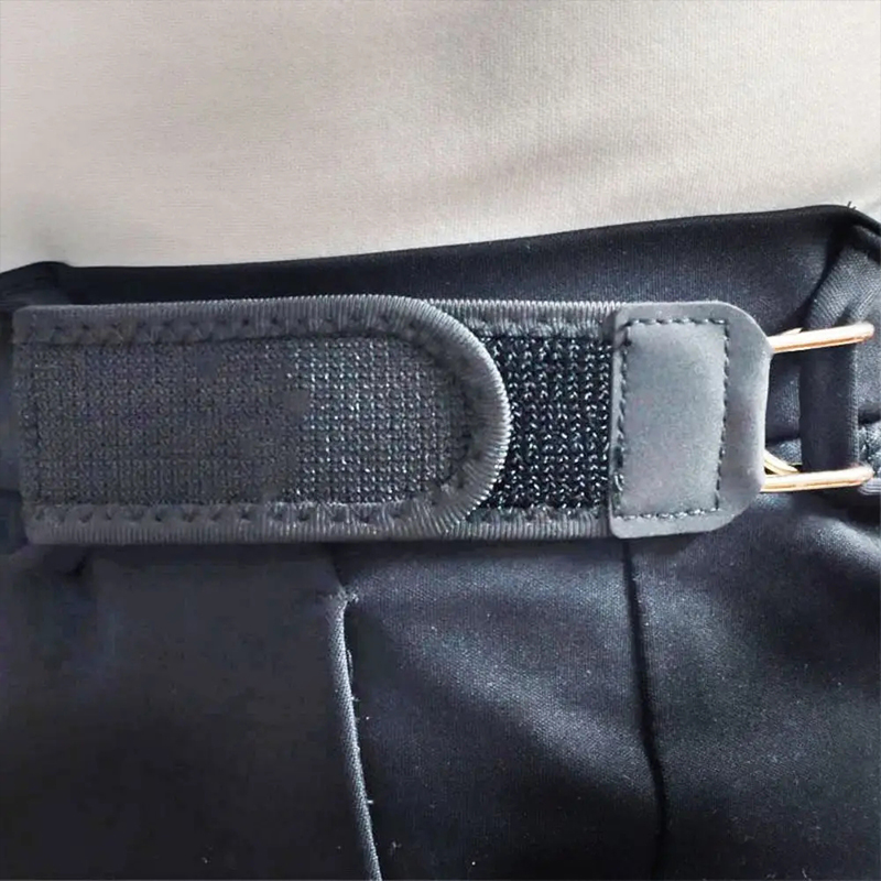 Unisex Buckleless Elastic Wais - Men Formal Wear With Jeans recensione e prezzo