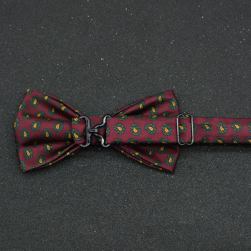 Bow tie men wedding double gro - Men Formal Wear Shirts recensione e prezzo