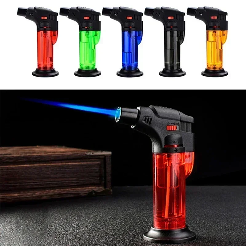 Windproof Gas Torch Lighter Po - Lighter Windproof 리뷰 및 가격