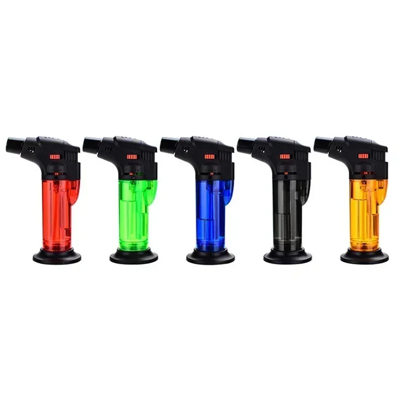 Windproof Gas Torch Lighter Po - Lighter Windproof 리뷰 및 가격