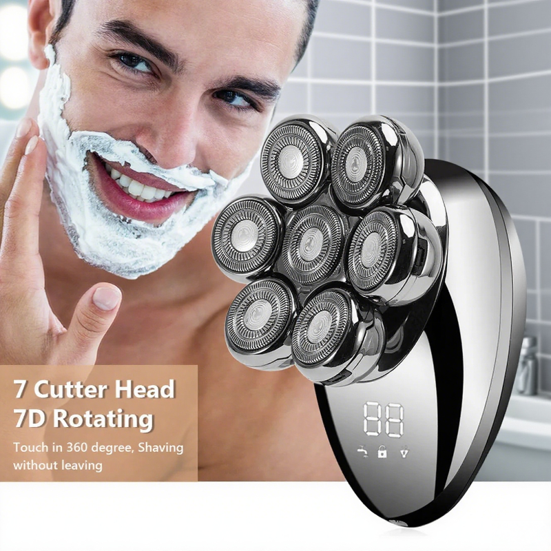 New Electric Hair Accessorie R - Men Accessories Under 100 리뷰 및 가격