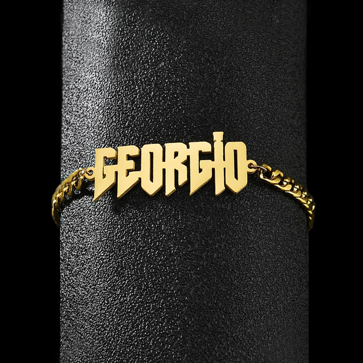 Custom Nameplate Bracelet For  - Men Accessories For Wrist 리뷰 및 가격