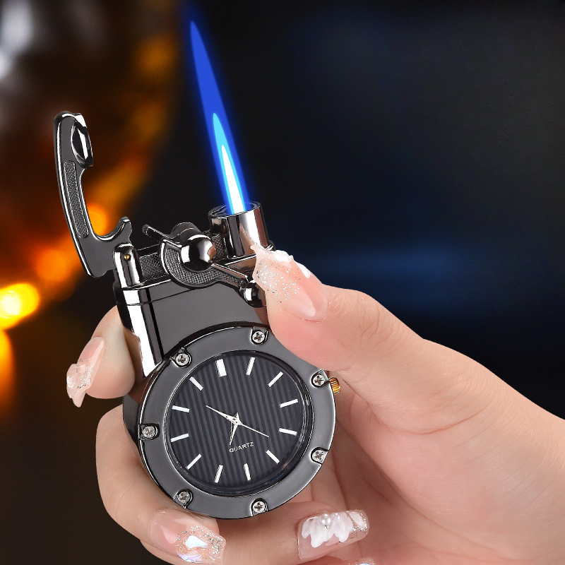 Dual Use of One Item Rocker Ar - Lighter Windproof 리뷰 및 가격