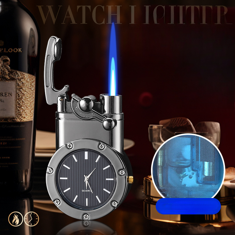 Dual Use of One Item Rocker Ar - Lighter Windproof 리뷰 및 가격
