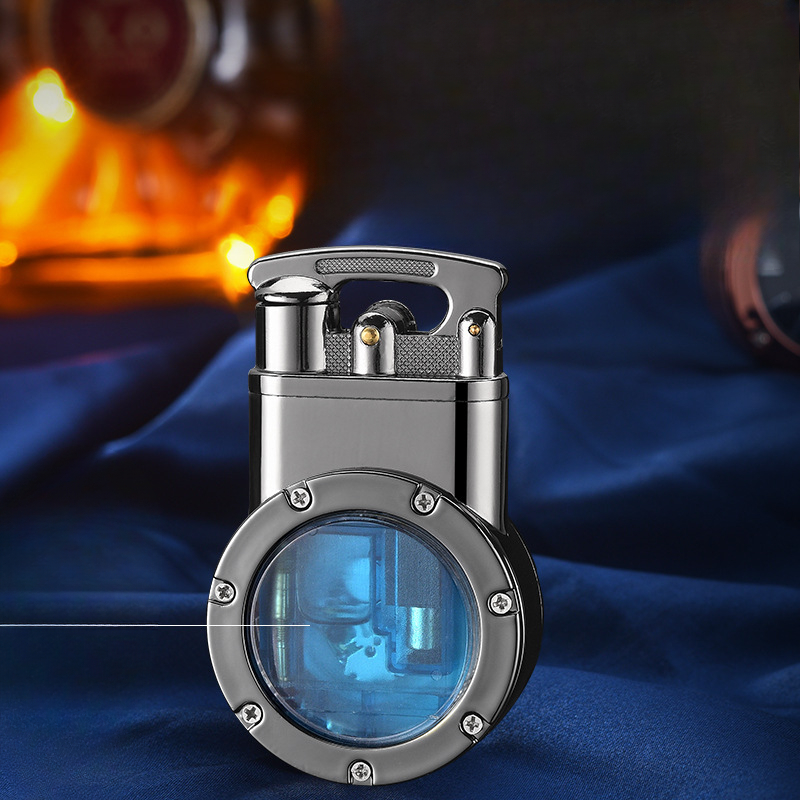 Dual Use of One Item Rocker Ar - Lighter Windproof 리뷰 및 가격