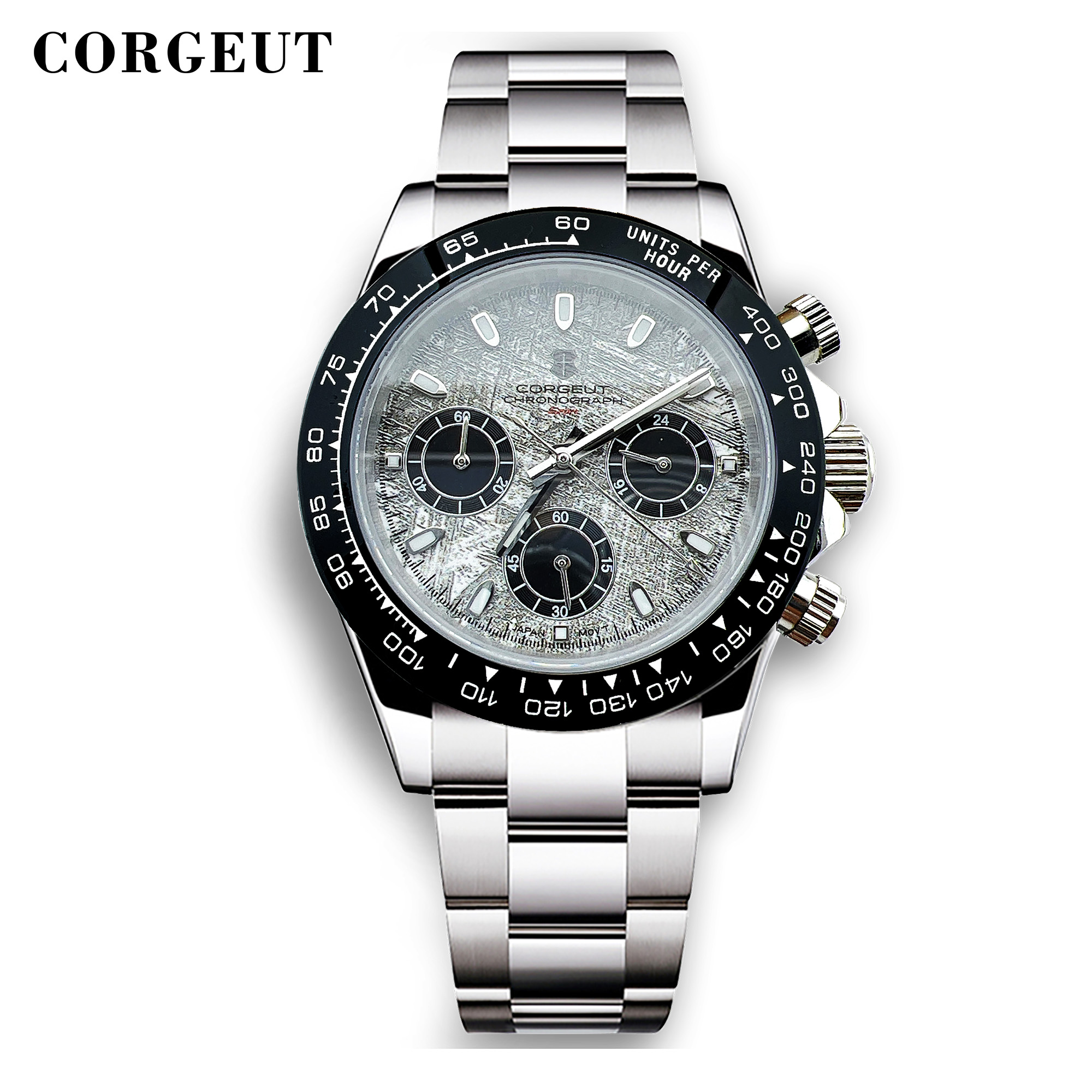 Custom 39mm Watch Quartz for M - Men Accessories For Wrist 리뷰 및 가격