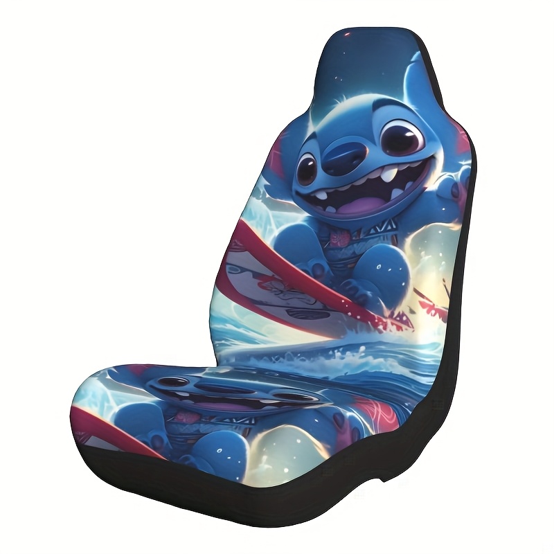 Stitch Pattern Design Car Seat - Men'S Accessories Vans 리뷰 및 가격