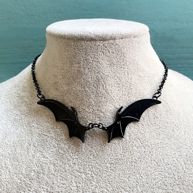 Punk Style Personality Vampire - Men'S Vampire Accessories 리뷰 및 가격