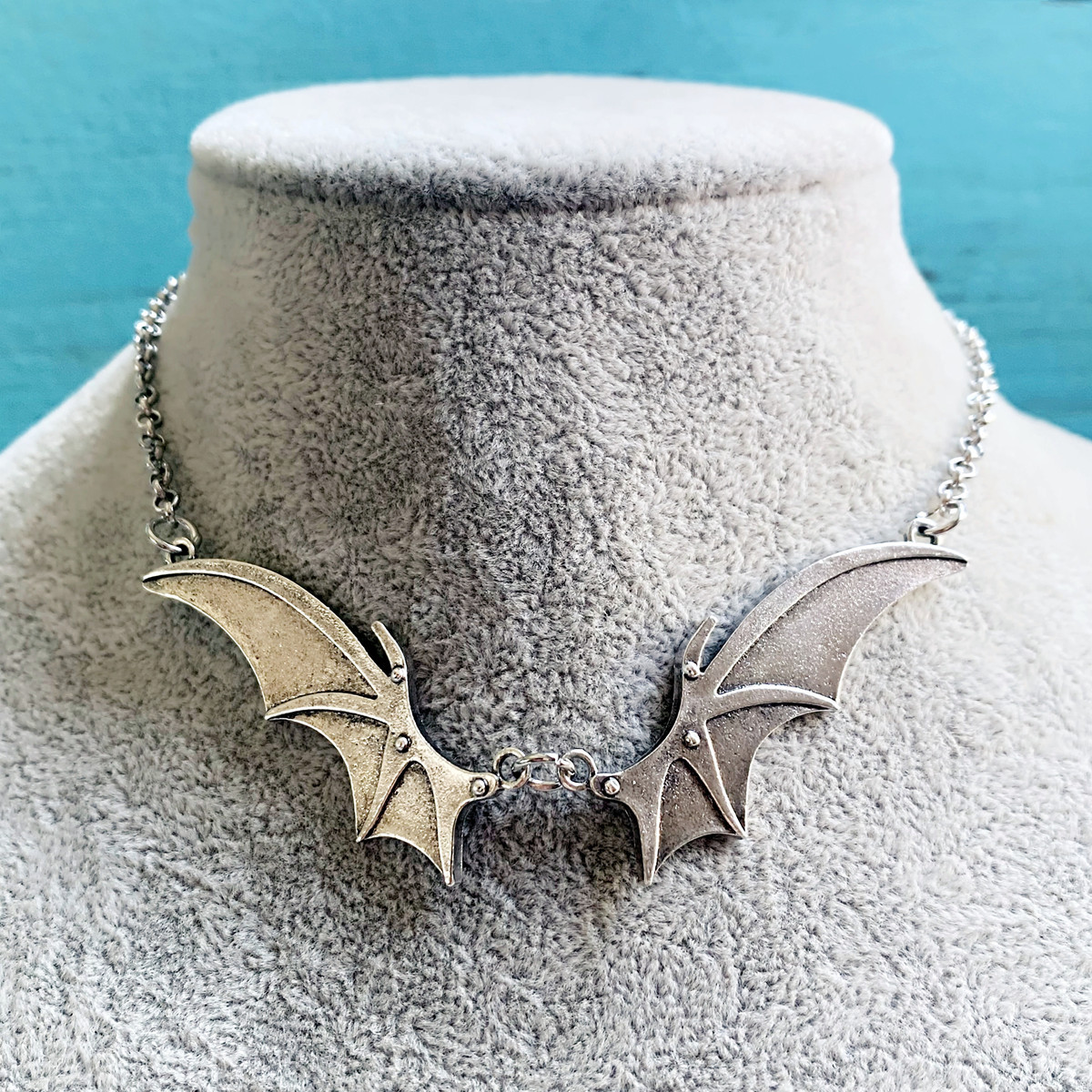 Punk Style Personality Vampire - Men'S Vampire Accessories 리뷰 및 가격