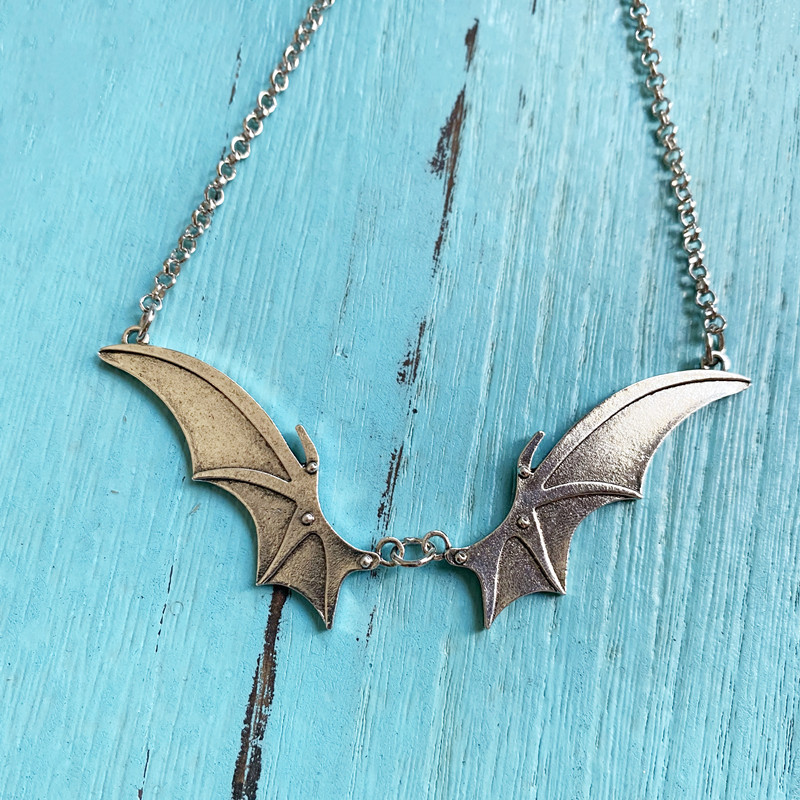 Punk Style Personality Vampire - Men'S Vampire Accessories 리뷰 및 가격