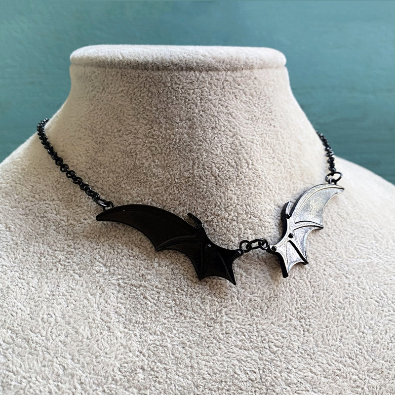 Punk Style Personality Vampire - Men'S Vampire Accessories 리뷰 및 가격