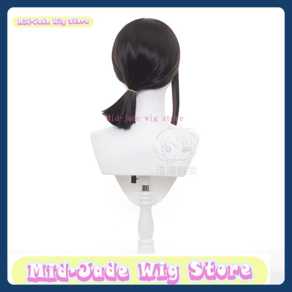 Mid-jade Wig Store Man Kobeni  - Men Accessories In Store 리뷰 및 가격