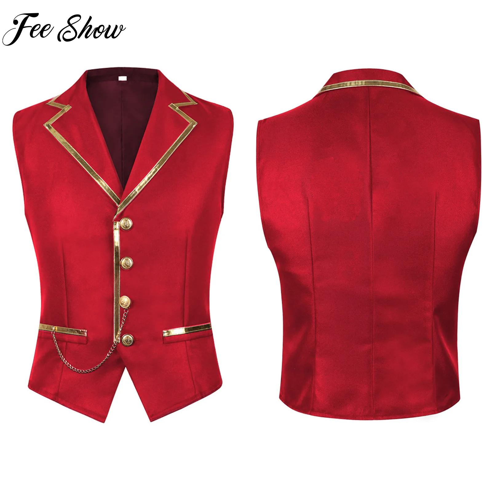 Mens Halloween Steampunk Waist - Formal Wear For Men Xxl recensione e prezzo