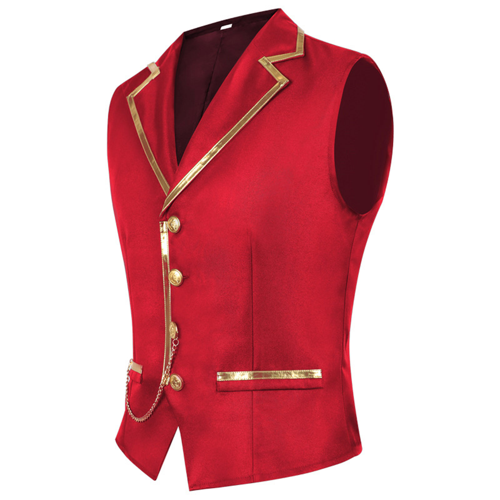 Mens Halloween Steampunk Waist - Formal Wear For Men Xxl recensione e prezzo