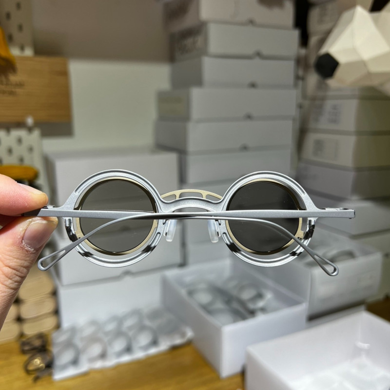 French Designer Brand Retro Ro - Men Accessories Hk 리뷰 및 가격