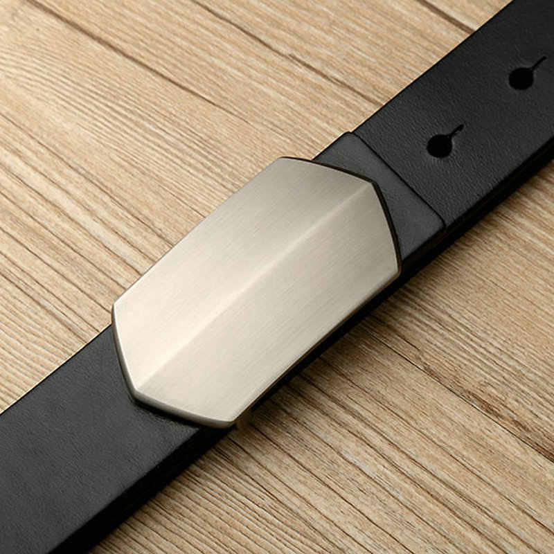 Mens belts, Men's leather belt - Men Formal Wear With Jeans recensione e prezzo